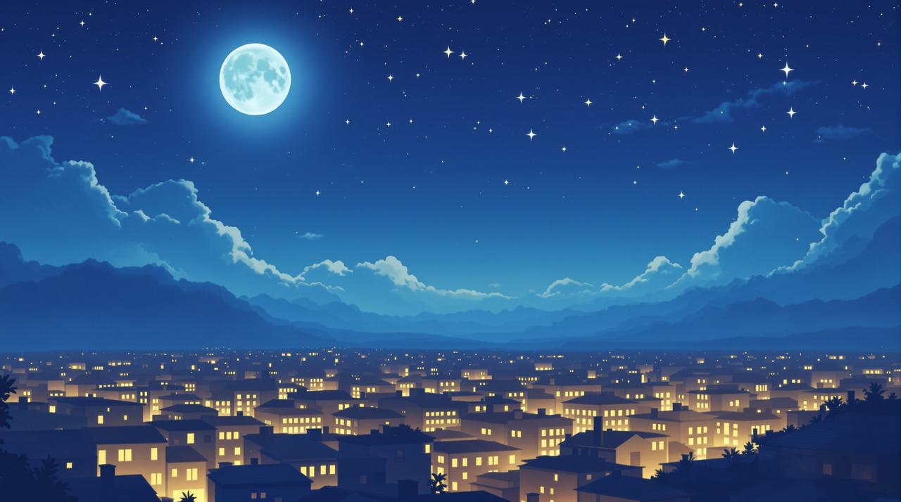 深夜不眠的温柔陪伴 - 耽美动漫治愈专题推荐 深夜不眠的温柔陪伴 - 耽美动漫精选专题
